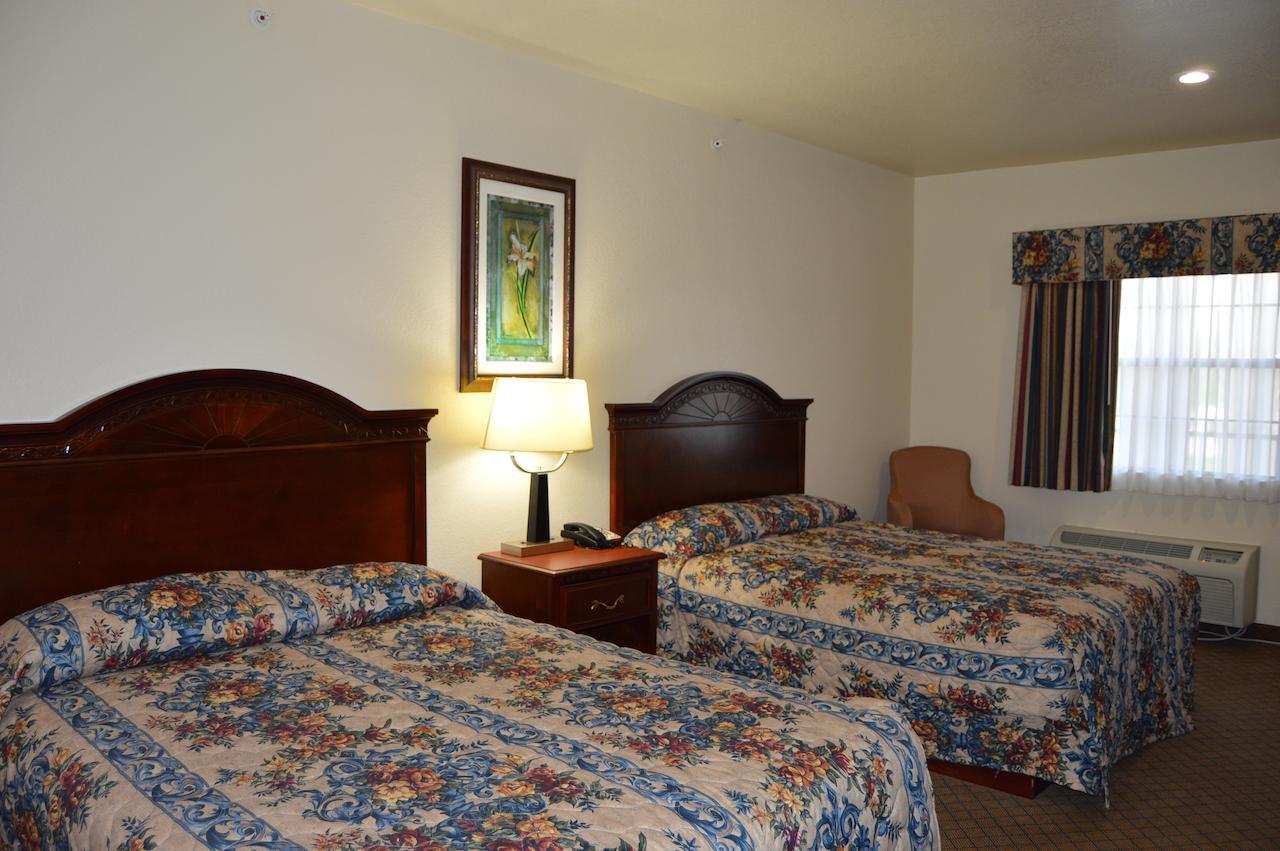 Hiway Inn Express - Kiowa Bilik gambar